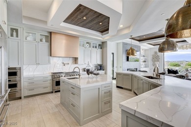 Introducing Villa Luminaria--A DESERT CONTEMPORARY ESTATE that