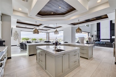 Introducing Villa Luminaria--A DESERT CONTEMPORARY ESTATE that