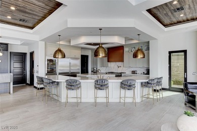 Introducing Villa Luminaria--A DESERT CONTEMPORARY ESTATE that