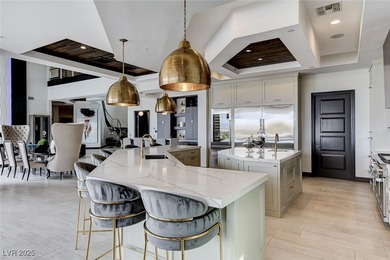 Introducing Villa Luminaria--A DESERT CONTEMPORARY ESTATE that