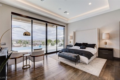 Introducing Villa Luminaria--A DESERT CONTEMPORARY ESTATE that