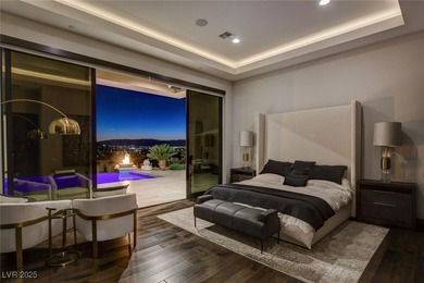 Introducing Villa Luminaria--A DESERT CONTEMPORARY ESTATE that