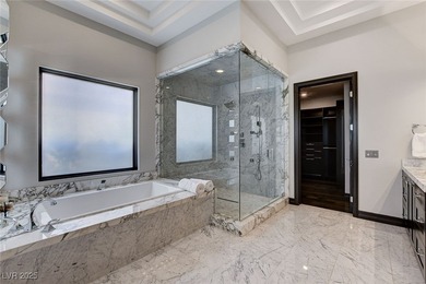 Introducing Villa Luminaria--A DESERT CONTEMPORARY ESTATE that