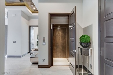 Introducing Villa Luminaria--A DESERT CONTEMPORARY ESTATE that