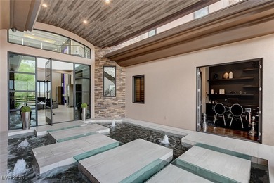 Introducing Villa Luminaria--A DESERT CONTEMPORARY ESTATE that