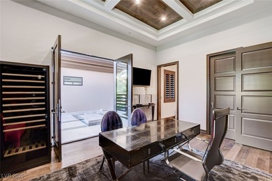 Introducing Villa Luminaria--A DESERT CONTEMPORARY ESTATE that