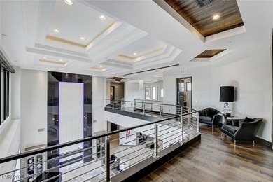 Introducing Villa Luminaria--A DESERT CONTEMPORARY ESTATE that