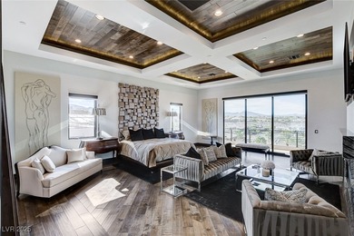 Introducing Villa Luminaria--A DESERT CONTEMPORARY ESTATE that