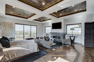 Introducing Villa Luminaria--A DESERT CONTEMPORARY ESTATE that