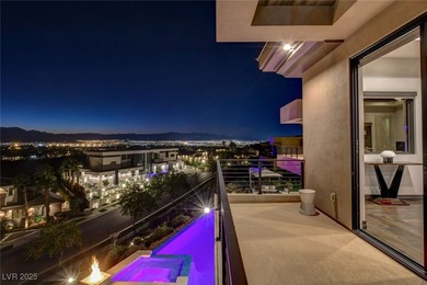 Introducing Villa Luminaria--A DESERT CONTEMPORARY ESTATE that