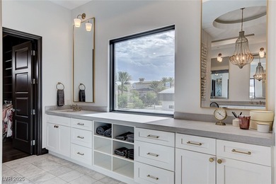 Introducing Villa Luminaria--A DESERT CONTEMPORARY ESTATE that