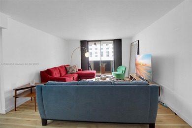 Welcome to your new home! Located right in the heart of Miami