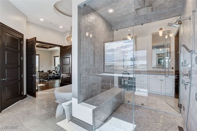 Introducing Villa Luminaria--A DESERT CONTEMPORARY ESTATE that