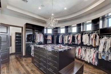 Introducing Villa Luminaria--A DESERT CONTEMPORARY ESTATE that