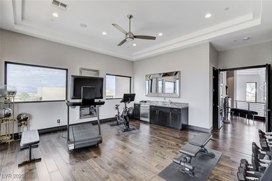 Introducing Villa Luminaria--A DESERT CONTEMPORARY ESTATE that