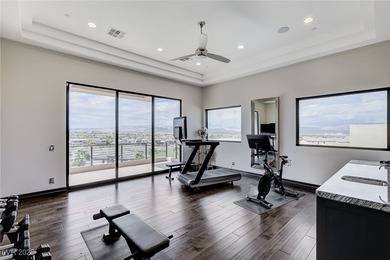 Introducing Villa Luminaria--A DESERT CONTEMPORARY ESTATE that