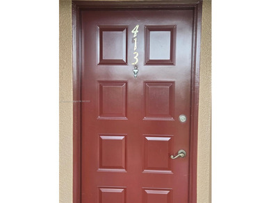 Bright and clean 1-bedroom, 1-bath unit located on the 4th floor