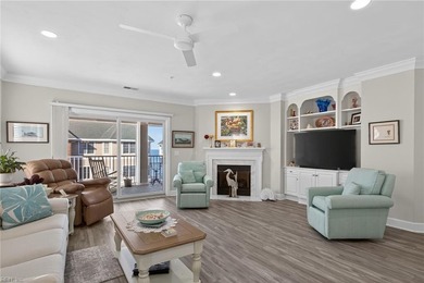 Beautifully remodeled condo by the bay in gated Ocean Shore