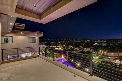 Introducing Villa Luminaria--A DESERT CONTEMPORARY ESTATE that