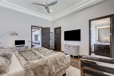 Introducing Villa Luminaria--A DESERT CONTEMPORARY ESTATE that