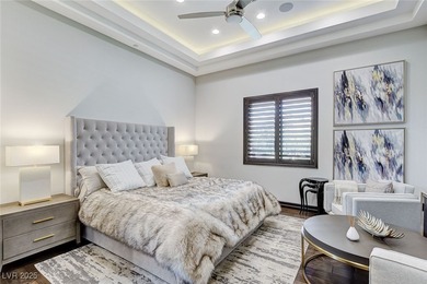 Introducing Villa Luminaria--A DESERT CONTEMPORARY ESTATE that