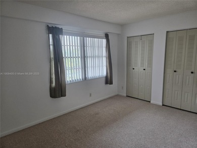 Bright and clean 1-bedroom, 1-bath unit located on the 4th floor