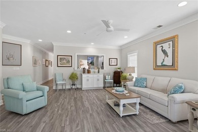 Beautifully remodeled condo by the bay in gated Ocean Shore
