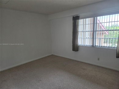 Bright and clean 1-bedroom, 1-bath unit located on the 4th floor