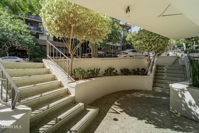 Perfectly situated in the heart of West Hollywood, this charming