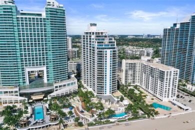 Welcome to *The Diplomat Residences* Hollywood's Premier