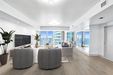 Welcome to *The Diplomat Residences* Hollywood's Premier