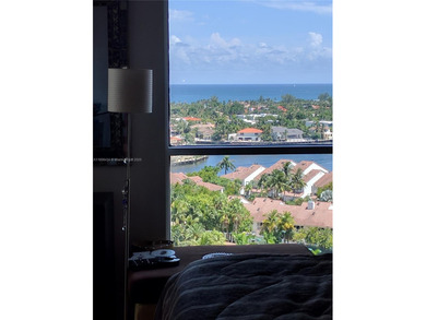 Enjoy breathtaking panoramic views of the Intracoastal Waterway