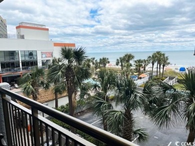 Enjoy breath taking views of the stunning Atlantic Ocean from