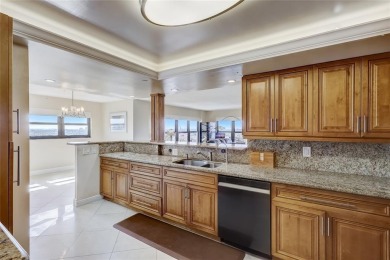 Move-in ready and filled with natural light, this stunning condo