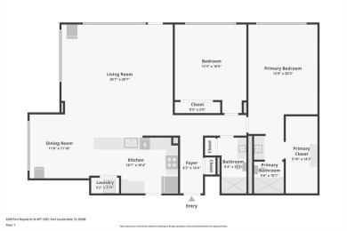 Move-in ready and filled with natural light, this stunning condo