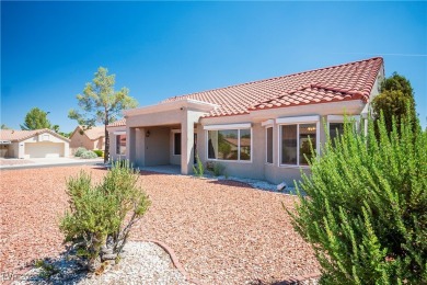 Lovingly updated 1,653 sq. ft. San Marino model with 2 beds and