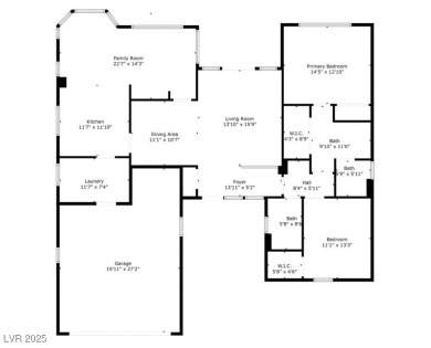 Lovingly updated 1,653 sq. ft. San Marino model with 2 beds and