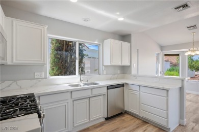 Lovingly updated 1,653 sq. ft. San Marino model with 2 beds and