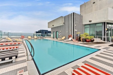 Live the ultimate Miami lifestyle at DUA Miami (formerly SLS