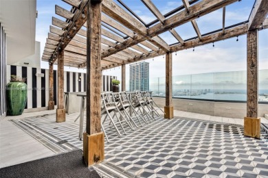 Live the ultimate Miami lifestyle at DUA Miami (formerly SLS