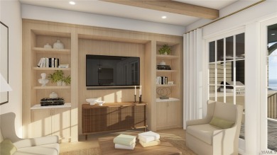 Imagine life in a lakeside condominium with a carefully curated