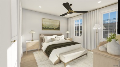 Imagine life in a lakeside condominium with a carefully curated