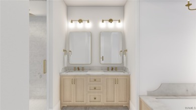 Imagine life in a lakeside condominium with a carefully curated