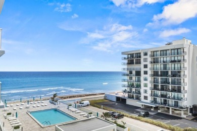 If you Dreamed of living on the Ocean, this is a great