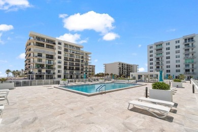 If you Dreamed of living on the Ocean, this is a great