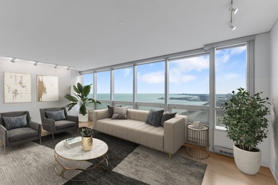 Prime Millennium Park location, 340 on the Park is truly the