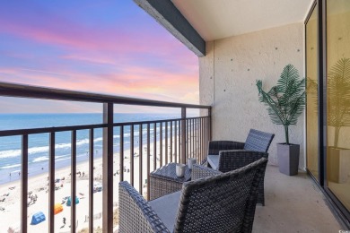 This fully renovated and beautifully furnished beach condo is