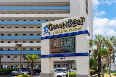 This fully renovated and beautifully furnished beach condo is