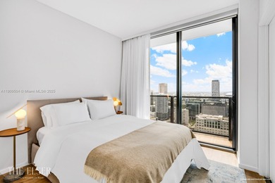 Experience luxury in this stunning 3-bed, 3-bath residence at