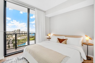 Experience luxury in this stunning 3-bed, 3-bath residence at